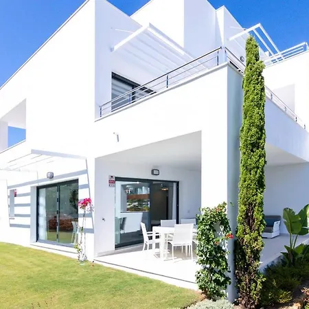 Nazules Apartment