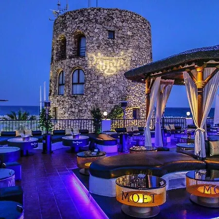 Nazules * Marbella