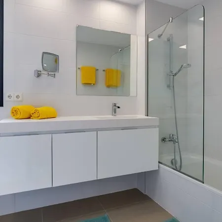 Apartment Nazules Marbella