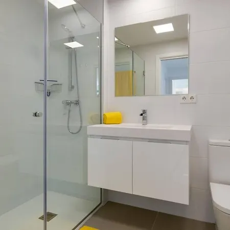 Apartment Nazules