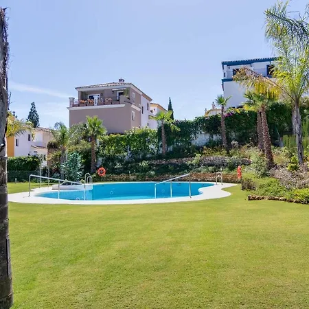 Nazules * Marbella