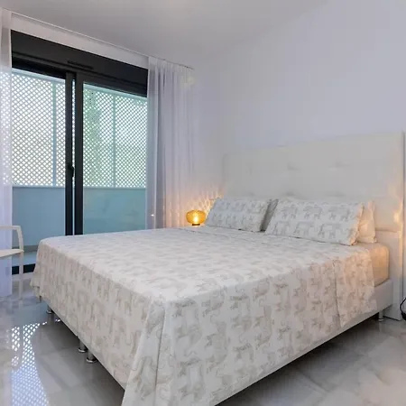 Nazules * Marbella
