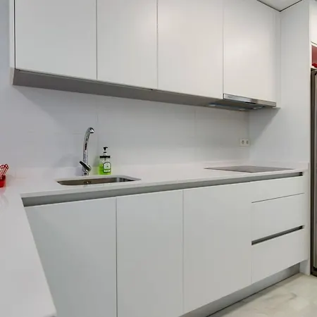 Apartment Nazules *