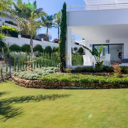 Nazules Marbella