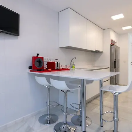 Nazules Apartment