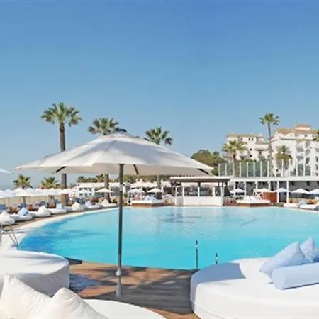 Nazules Marbella